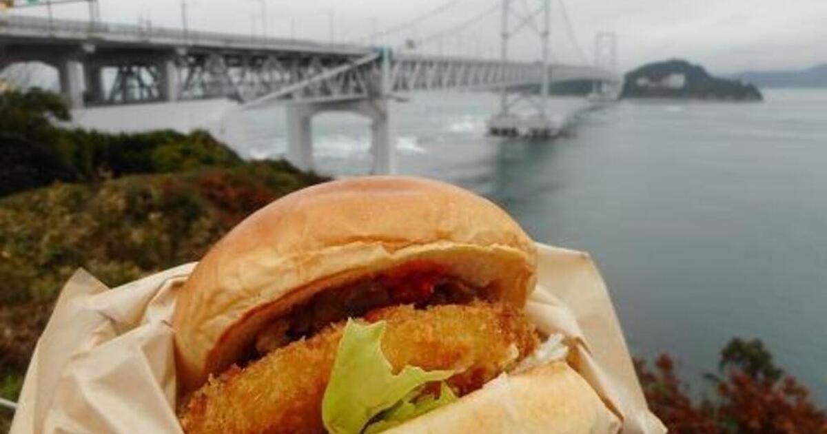 淡路島でデート 地元ならではの食を堪能できる人気店選 食べログまとめ