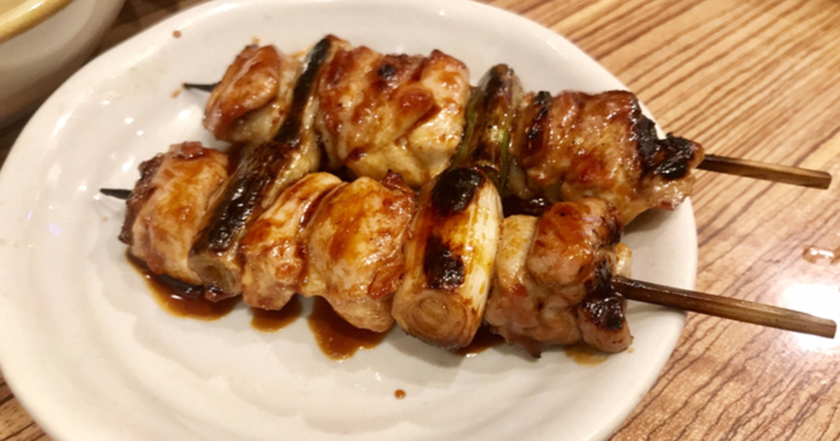 渋谷の美味しくて安い焼き鳥選 エリア別に人気店を紹介 食べログまとめ