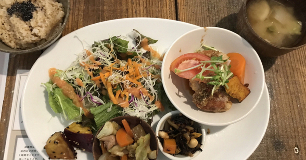 天王寺でランチ おしゃれな和食 カフェ イタリアン選 食べログまとめ