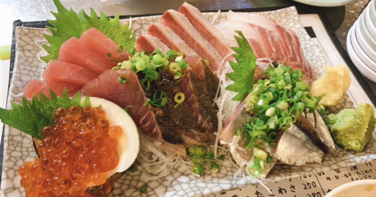 上野で海鮮料理を食べるならここ おすすめ15選 食べログまとめ