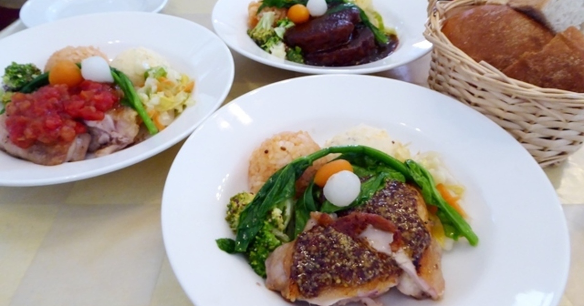 和歌山で安いランチ お財布に優しく美味しい人気の19選 食べログまとめ