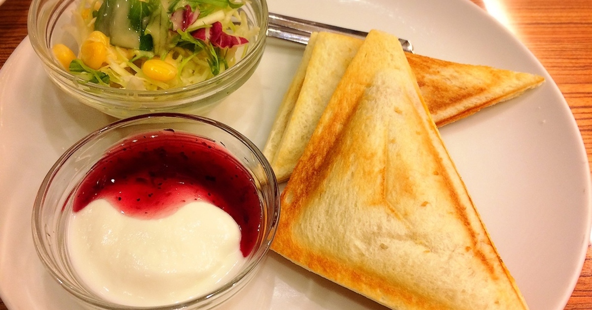 道頓堀エリアで朝ごはん 美味しい朝にしてくれる19選 食べログまとめ