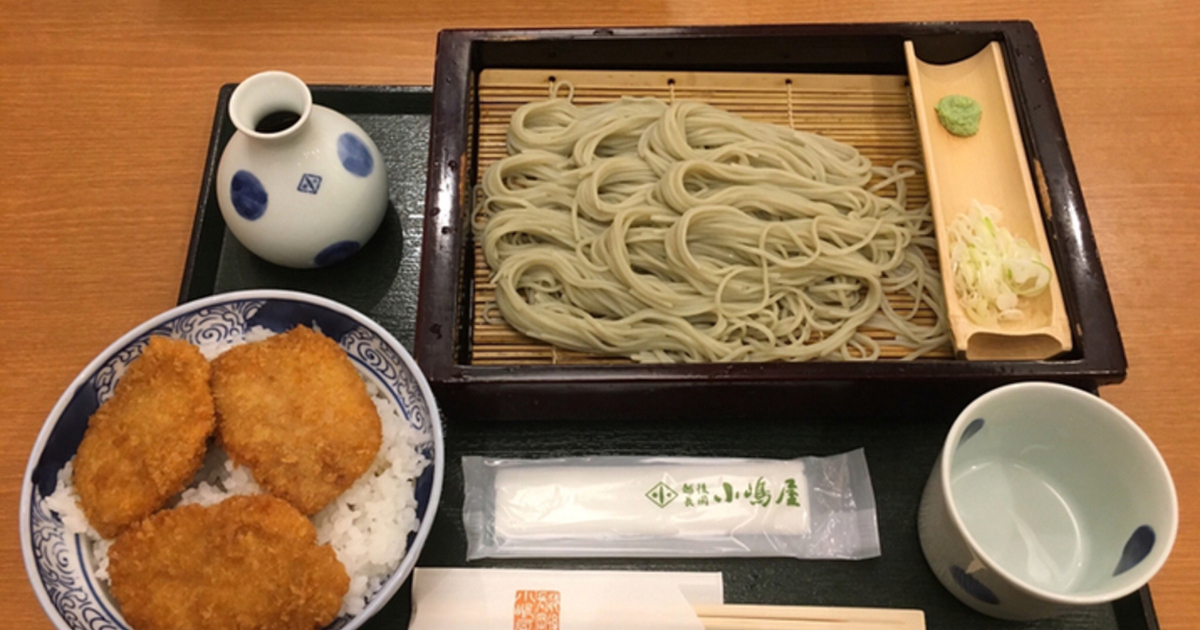新潟駅周辺の美味しくて安いディナー17選 コスパ抜群のおすすめ店 食べログまとめ