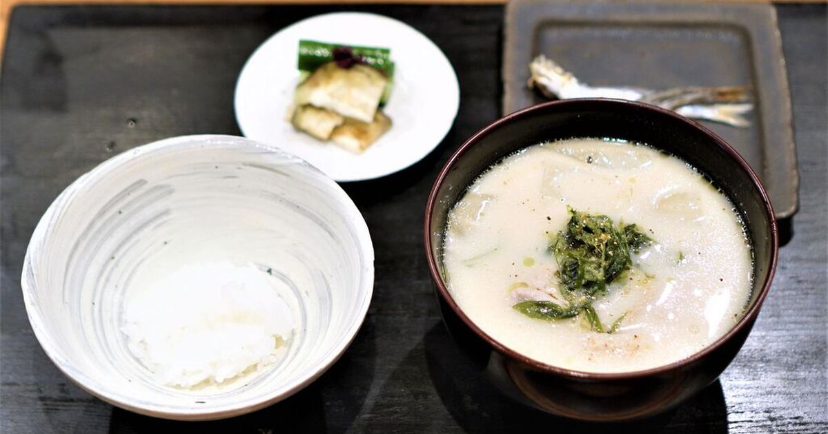 錦市場で朝ごはんならここ オススメのお店選 食べログまとめ