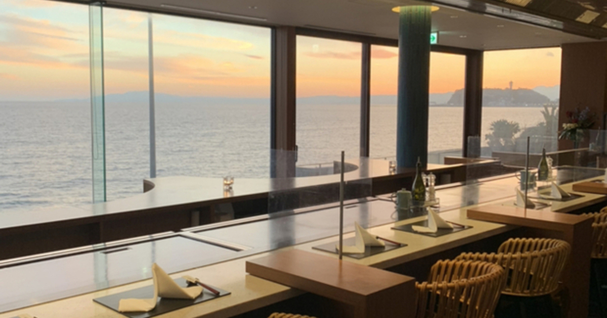 誕生日のお祝いにおすすめ 鎌倉エリアで人気のお店選 食べログまとめ