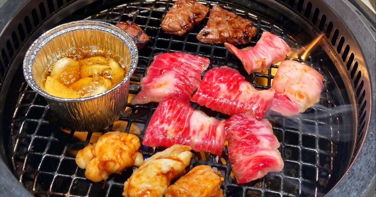 天神にある安い焼肉店 食べ放題やランチの人気店など15選 食べログまとめ