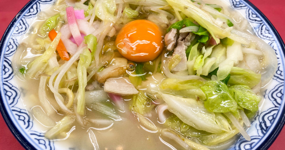 長崎県内でb級グルメを食べるならココ 人気のお店選 食べログまとめ
