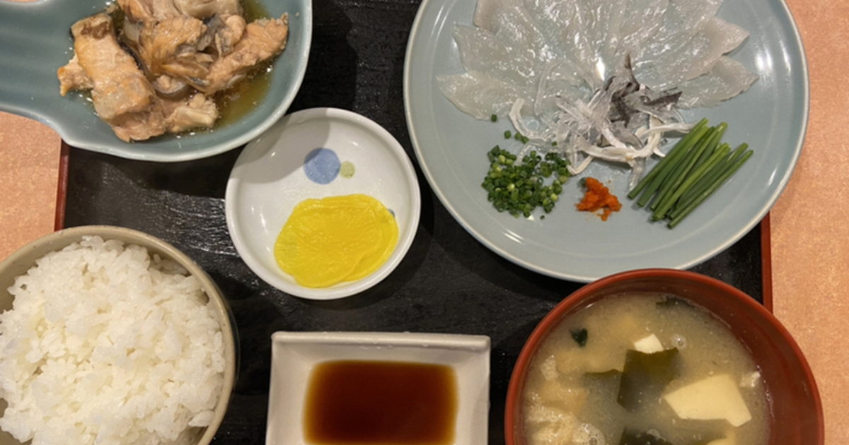 山口県の名物ご飯を食べ尽くそう おすすめのお店選 食べログまとめ