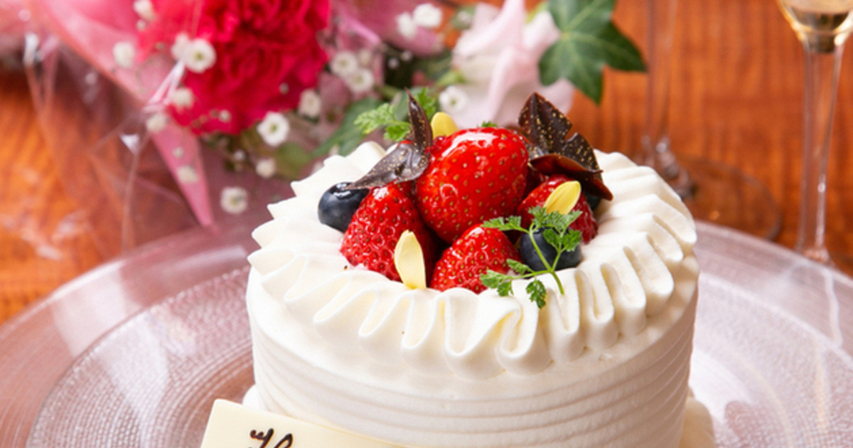 梅田の誕生日ディナー 思い出に残る素敵なお店選 食べログまとめ