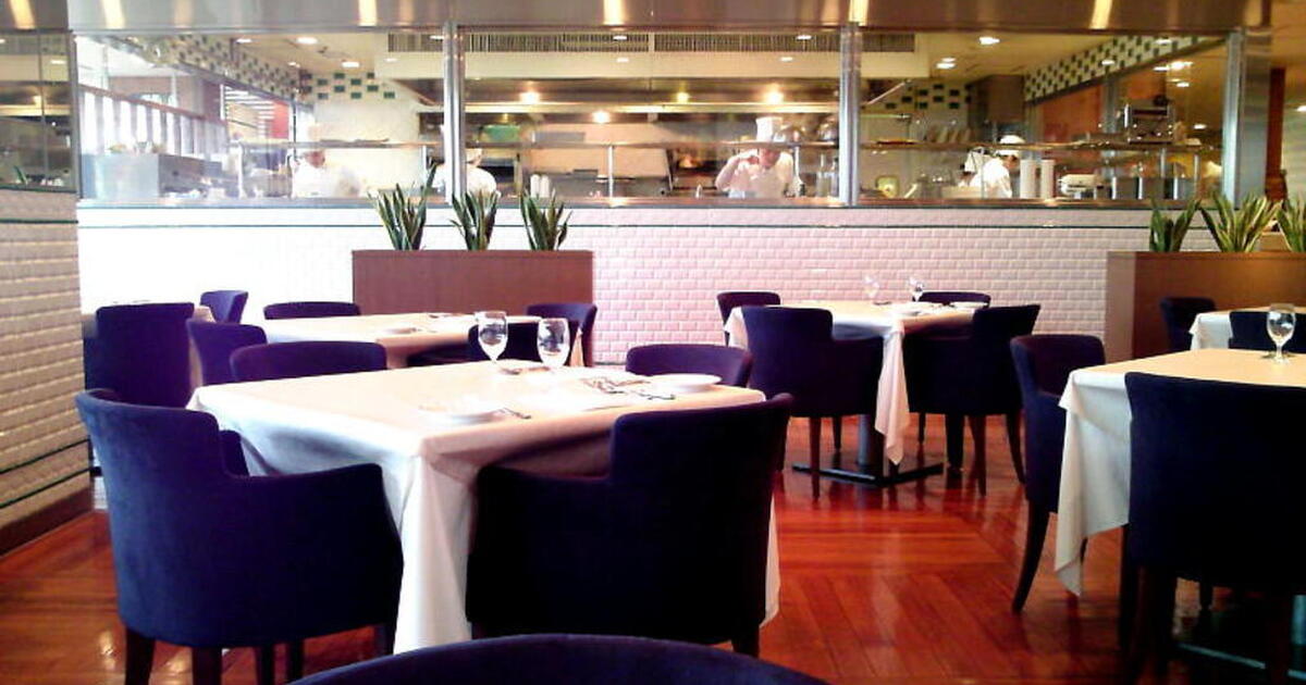 立川駅でゆっくりランチするならココ オススメのお店19選 食べログまとめ