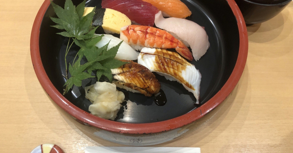 京都 安いのに美味しいお寿司 価格帯別おすすめ店19選 食べログまとめ