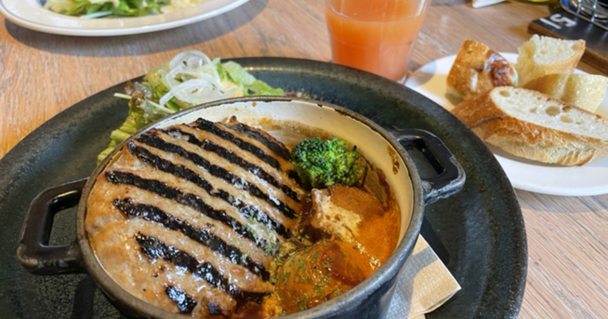 武蔵小杉で子連れランチ おしゃれで美味しい人気店16選 食べログまとめ