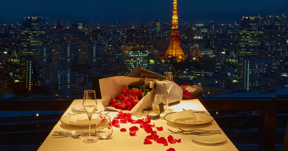 東京 デートや記念日におすすめ 東京の高級レストラン8選 夜景や個室も 食べログまとめ 東京 デートや記念日におすすめ 東京の高級レストラン8選 夜景や個室も 食べログまとめ