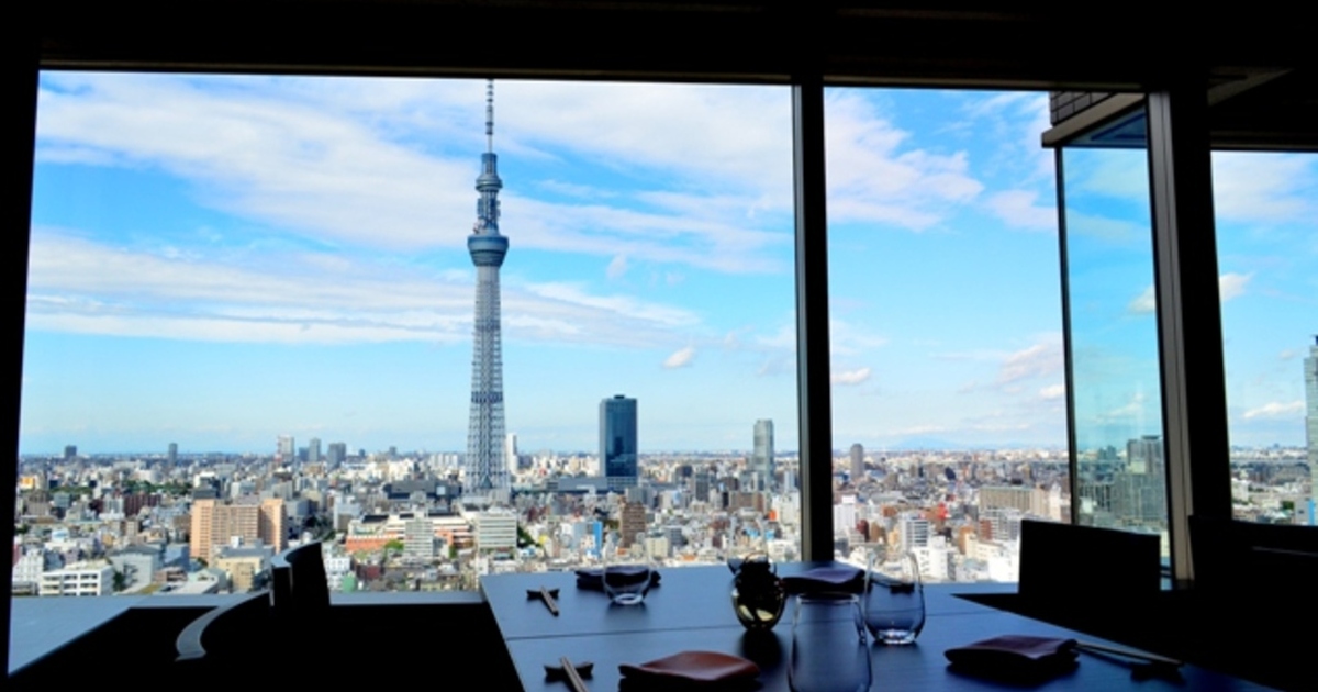 錦糸町でおしゃれ女子会 ランチ ディナーおすすめ8選 食べログまとめ