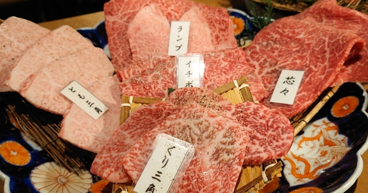 日比谷で焼肉が食べるならココ ランチ ディナー人気6選 食べログまとめ