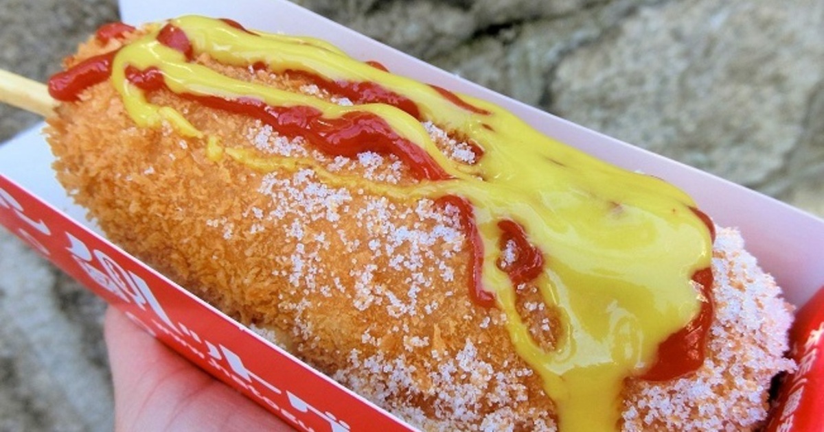 大阪でチーズドッグが食べたい！今話題の人気店10選 [食べログまとめ] 