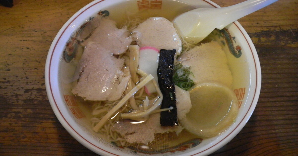 秋田県 アッサリ系で旨いラーメンのまとめ 食べログまとめ