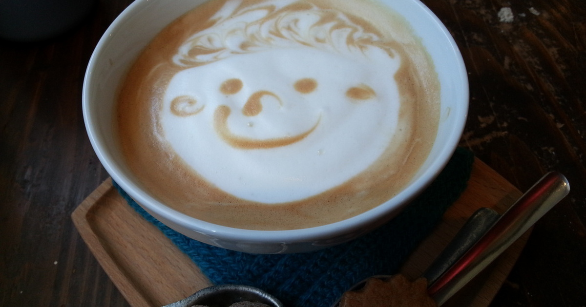 ニコラ Nicolas 三軒茶屋 カフェ 食べログ