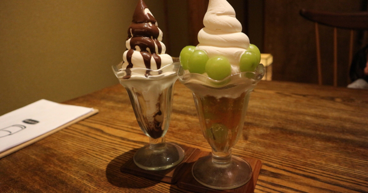 高松でパフェを食べるならここ！フルーツパフェなど25選 [食べログまとめ]
