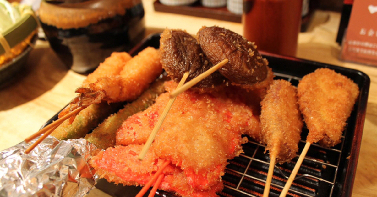  Foto zu 通天閣周辺のデートで人気グルメを満喫！時間帯別おすすめ29選 [食べログまとめ] 
