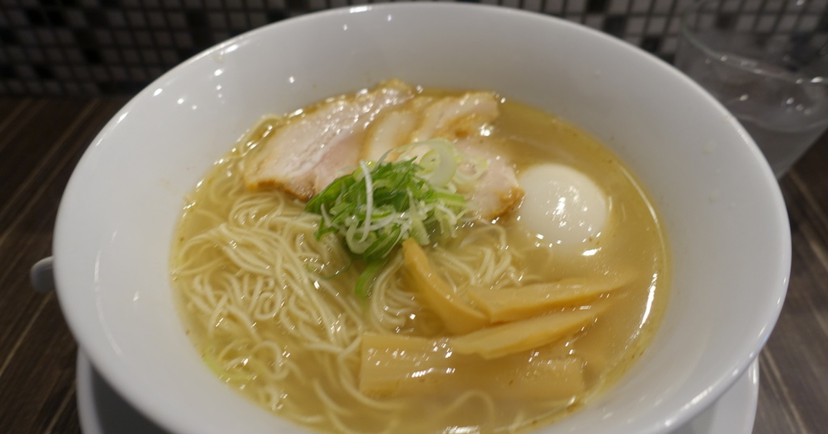 移転 親孝行 米野 ラーメン 食べログ