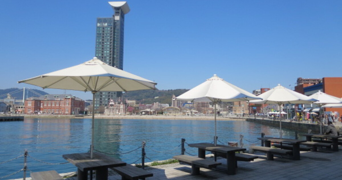 北九州の観光地 門司港レトロ地区 を歩く 食べる 食べログまとめ