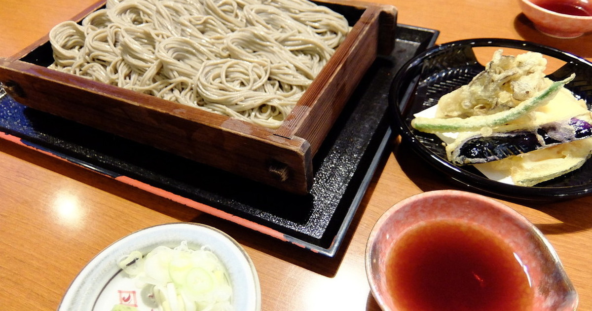 新潟市内の名物グルメ！へぎそばなどメニュー別16選 [食べログまとめ]