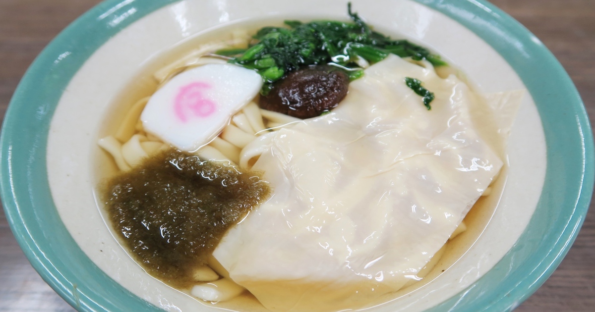 名古屋 ご当地グルメ ツルシコッ きしめん 食べログまとめ