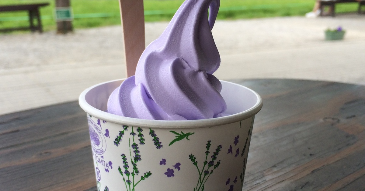 日本各地のご当地食材のソフトクリーム 食べログまとめ