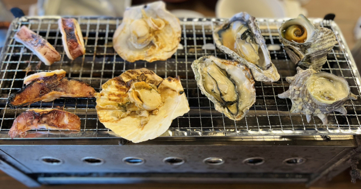 千葉で浜焼きができるお店29選！食べ放題のお店も紹介 [食べログまとめ]