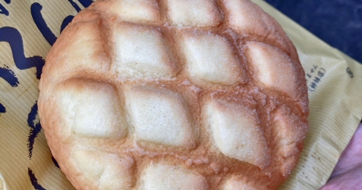 浅草のメロンパン4選！テイクアウトから食べ歩きまで [食べログまとめ]