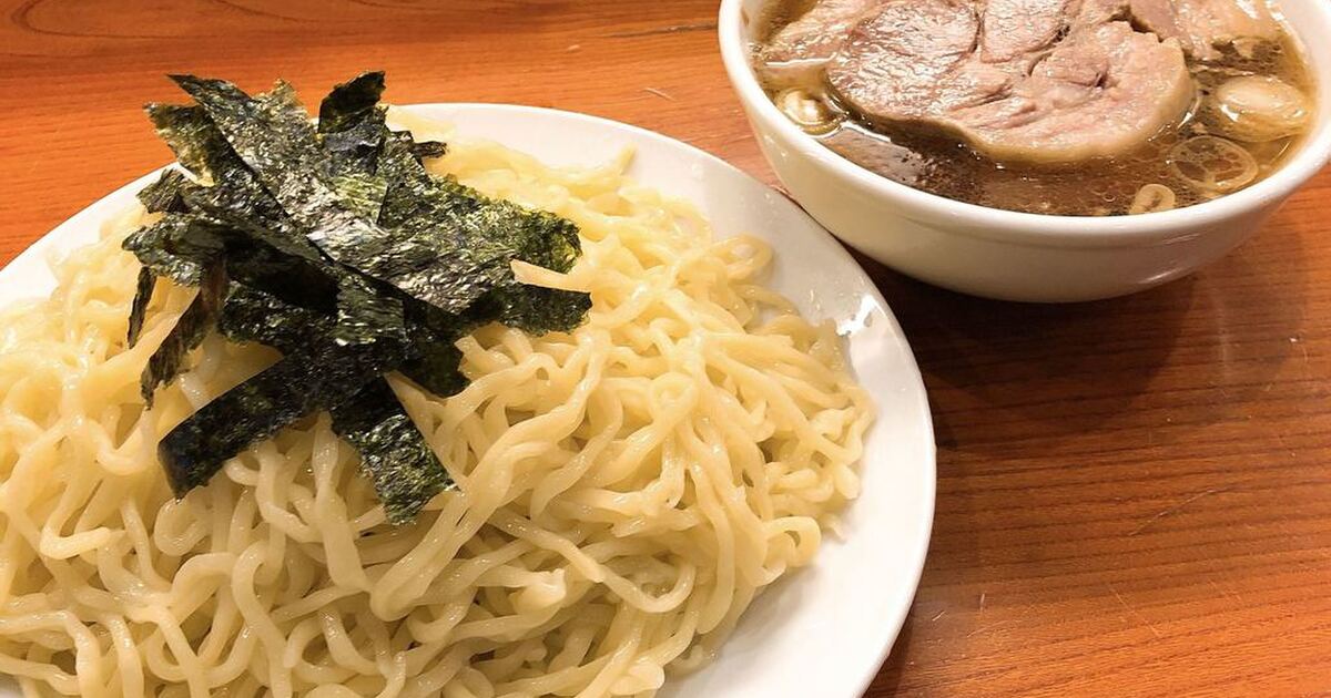 通も絶賛 並んででも食べたい新宿つけ麺店10選 食べログまとめ 通も絶賛 並んででも食べたい新宿つけ麺店10選 食べログまとめ