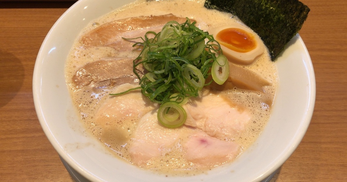 地元民を虜にする神戸の絶品ラーメン店11選 食べログまとめ