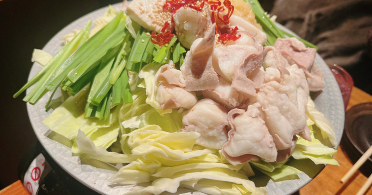新宿駅周辺で鍋料理！利用シーン別のおすすめのお店30選 [食べログまとめ]