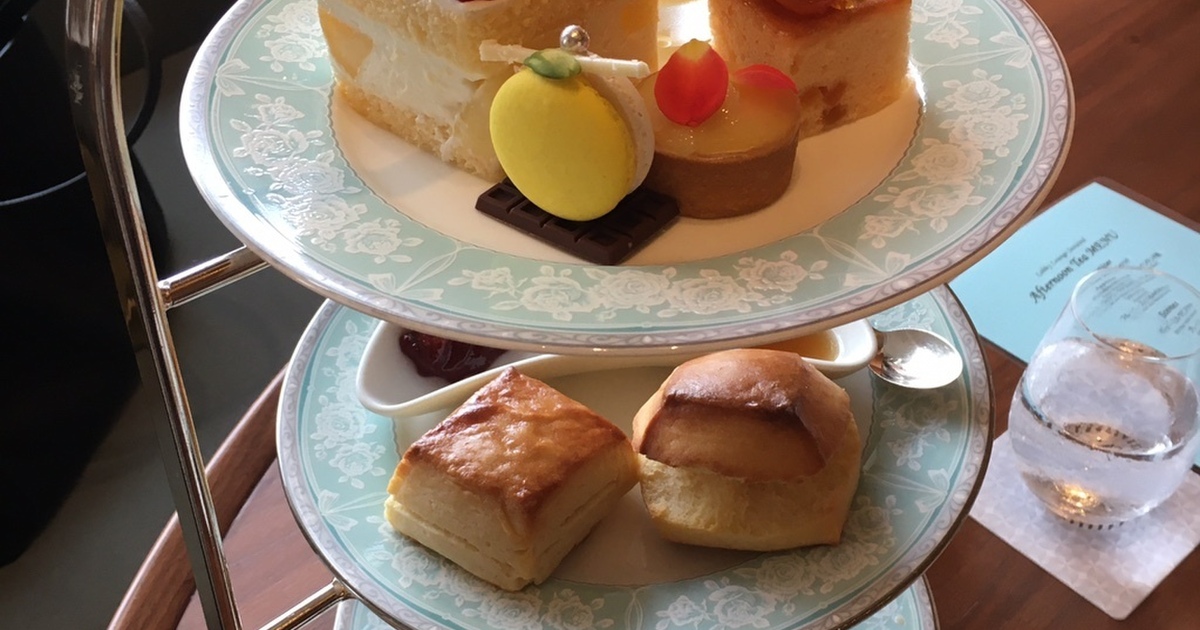横浜でオシャレにカフェを楽しむならここ おすすめ店19選 食べログまとめ