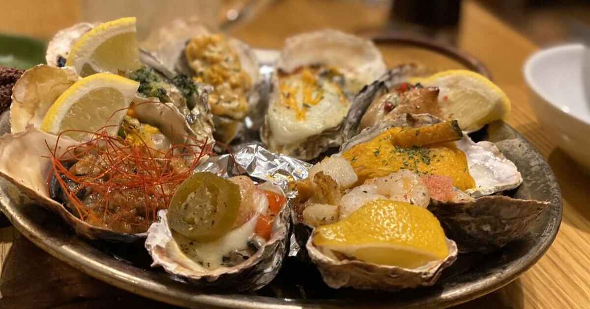 新宿でおしゃれに味わえる居酒屋 人気のお店20選 食べログまとめ