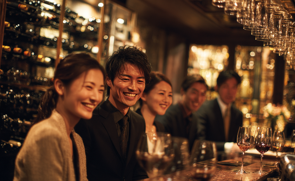 渋谷で一人飲みせんべろ(1人飲み)｜安くて美味しい立ち飲み