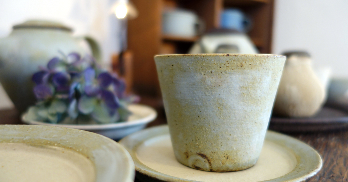 備前焼の窯元 山麓窯 備前片上 カレー その他 食べログ