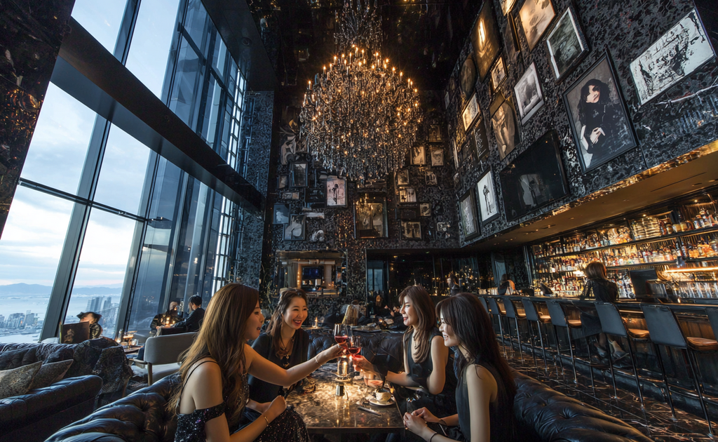 恵比寿 結婚式二次会 パーティー会場｜大人のおしゃれ空間で叶う理想の