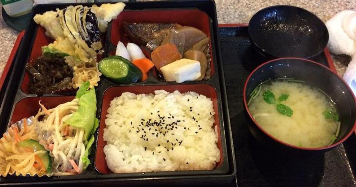 栃木県宇都宮地区でお得 格安 ｂ級ランチ Part１ 食べログまとめ