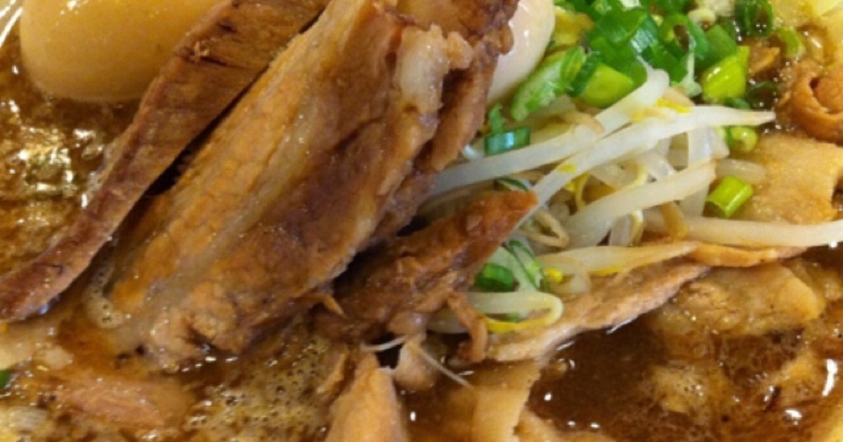 うまいんじゃけぇ 広島で食べるべきおすすめラーメン15選 食べログまとめ うまいんじゃけぇ 広島で食べるべきおすすめラーメン15選 食べログまとめ
