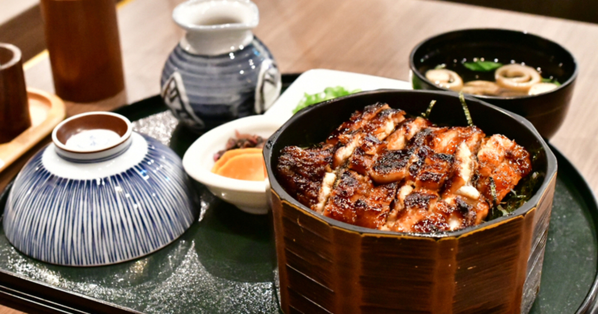 名古屋グルメを満喫 ひつまぶしやみそかつなど名物グルメ選 食べログまとめ
