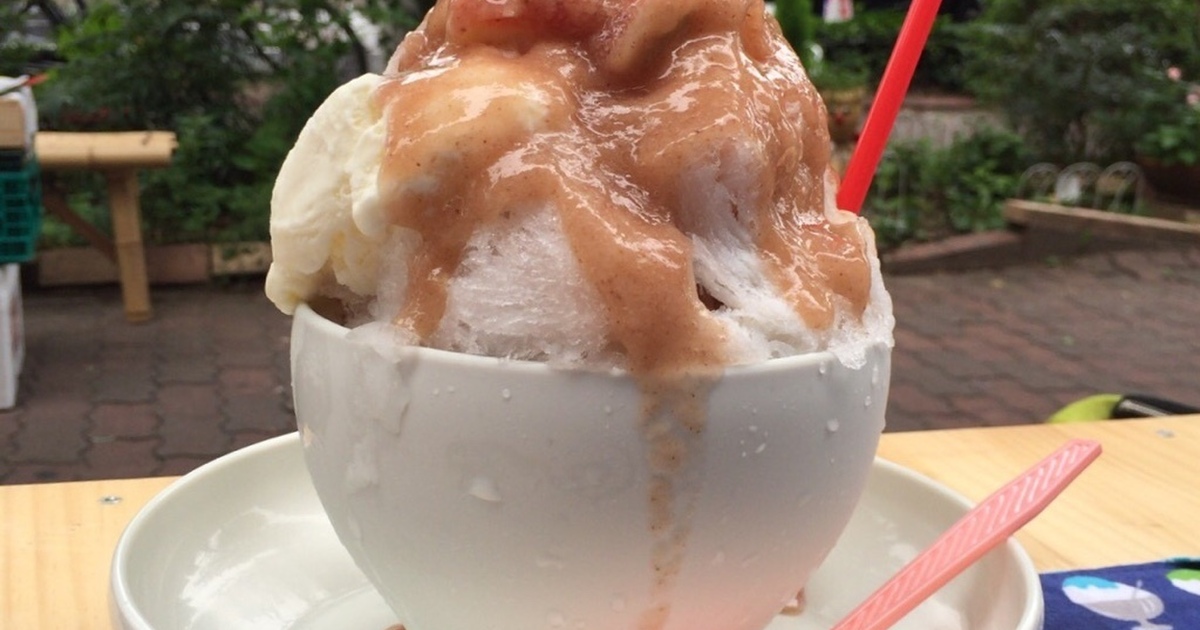 名古屋で美味しいかき氷がいただけるお店 食べログまとめ 名古屋で美味しいかき氷がいただけるお店 食べログまとめ