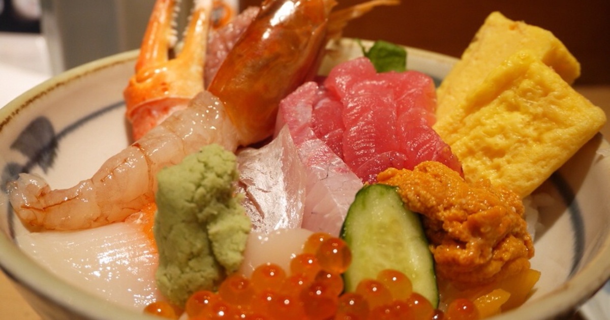 名店が多く集まる築地で行くべきおすすめランチ14選 食べログまとめ