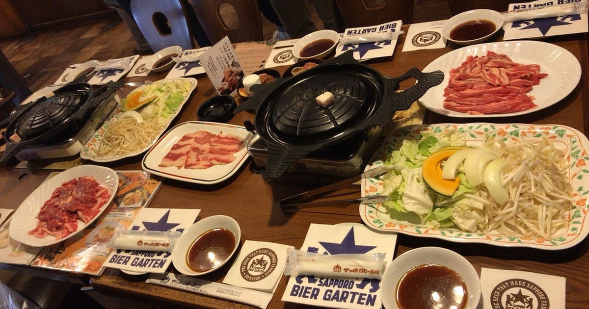 盛り上がること間違い無し 札幌の合コンに使えるお店9選 食べログまとめ 盛り上がること間違い無し 札幌の合コンに使えるお店9選 食べログまとめ