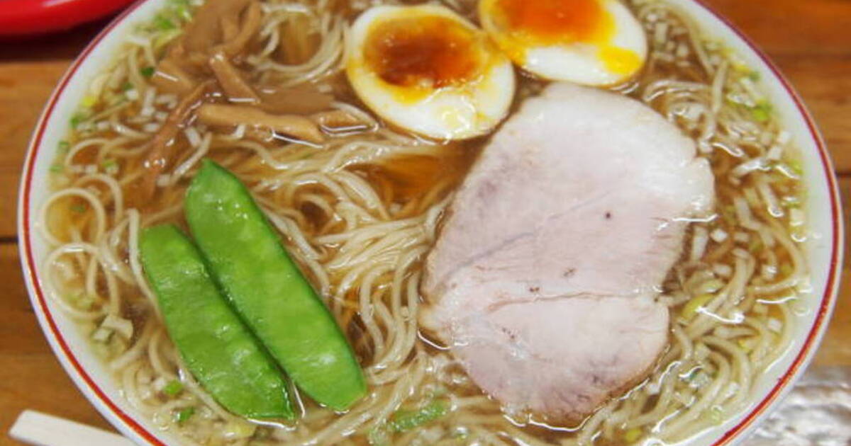 東北最大の都市で見つけた 仙台のおすすめラーメン22選 食べログまとめ
