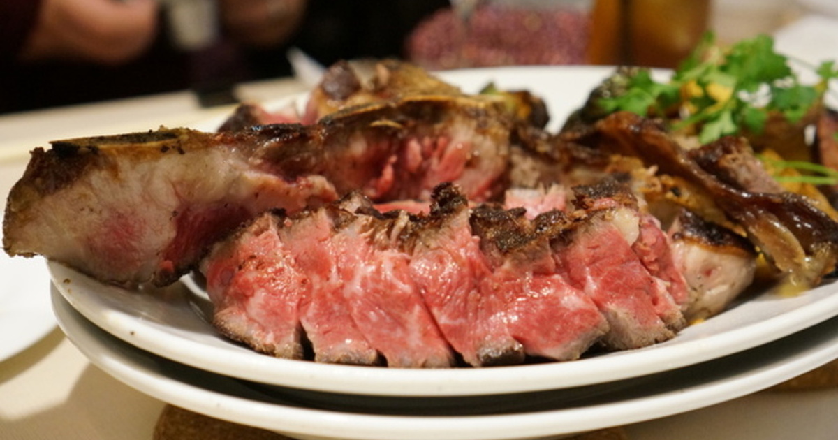 今日はアークヒルズでご飯を食べよう 絶対おすすめの18店 食べログまとめ