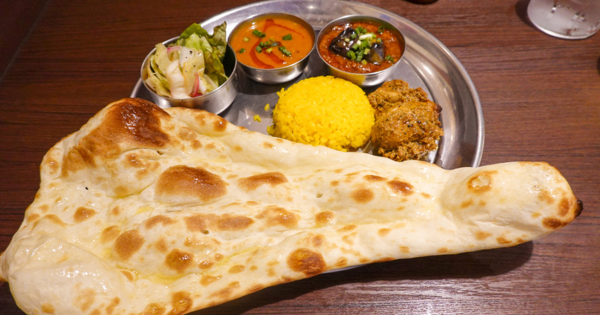 新宿でナンがあるカレー屋さん 西口 東口 南口のおすすめ店10選 食べログまとめ 新宿でナンがあるカレー屋さん 西口 東口 南口のおすすめ店10選 食べログまとめ