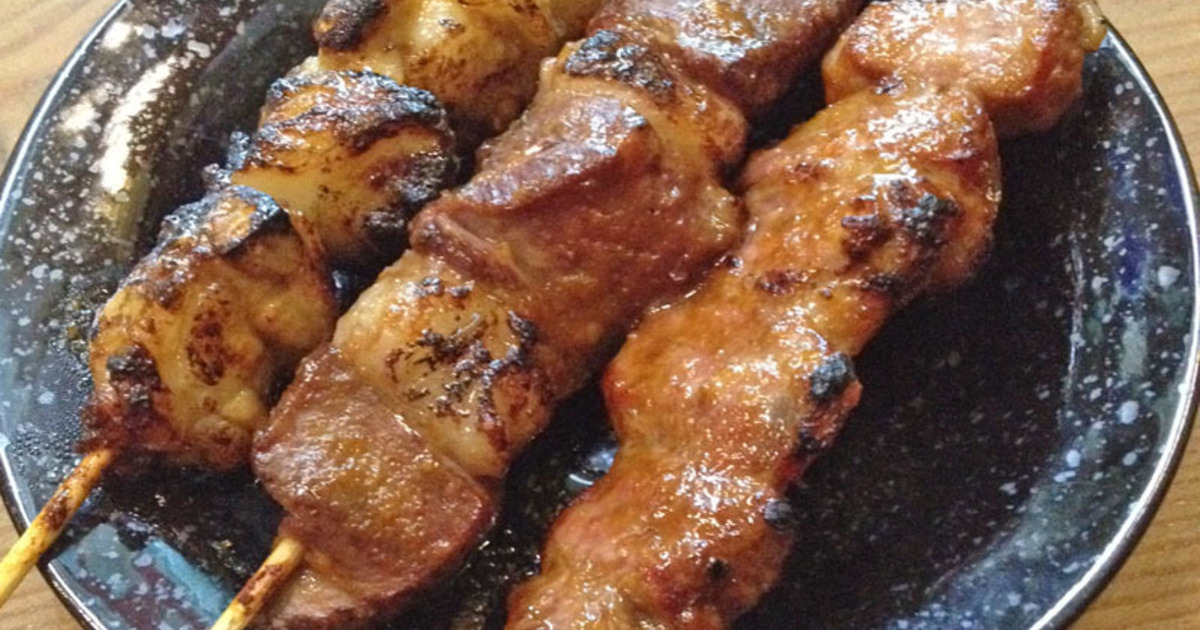 ひなた 志村坂上店 志村坂上 焼鳥 食べログ