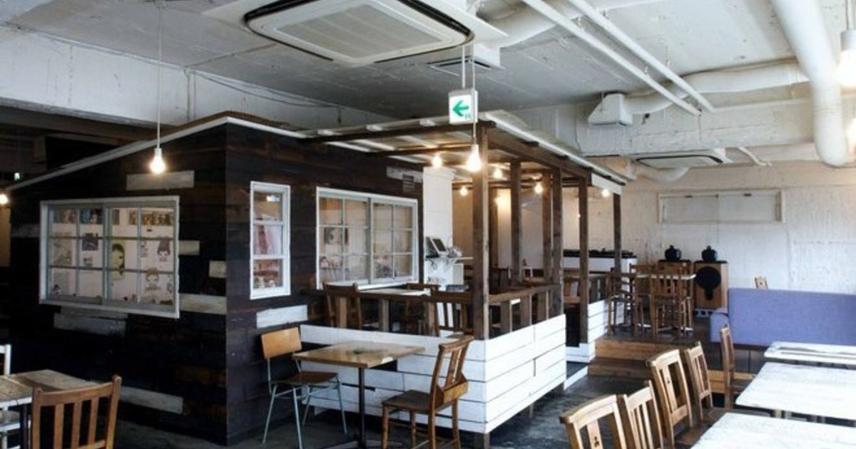 フラミンゴカフェ グラッセリア青山店 Flamingo Cafe 表参道 カフェ ネット予約可 食べログ
